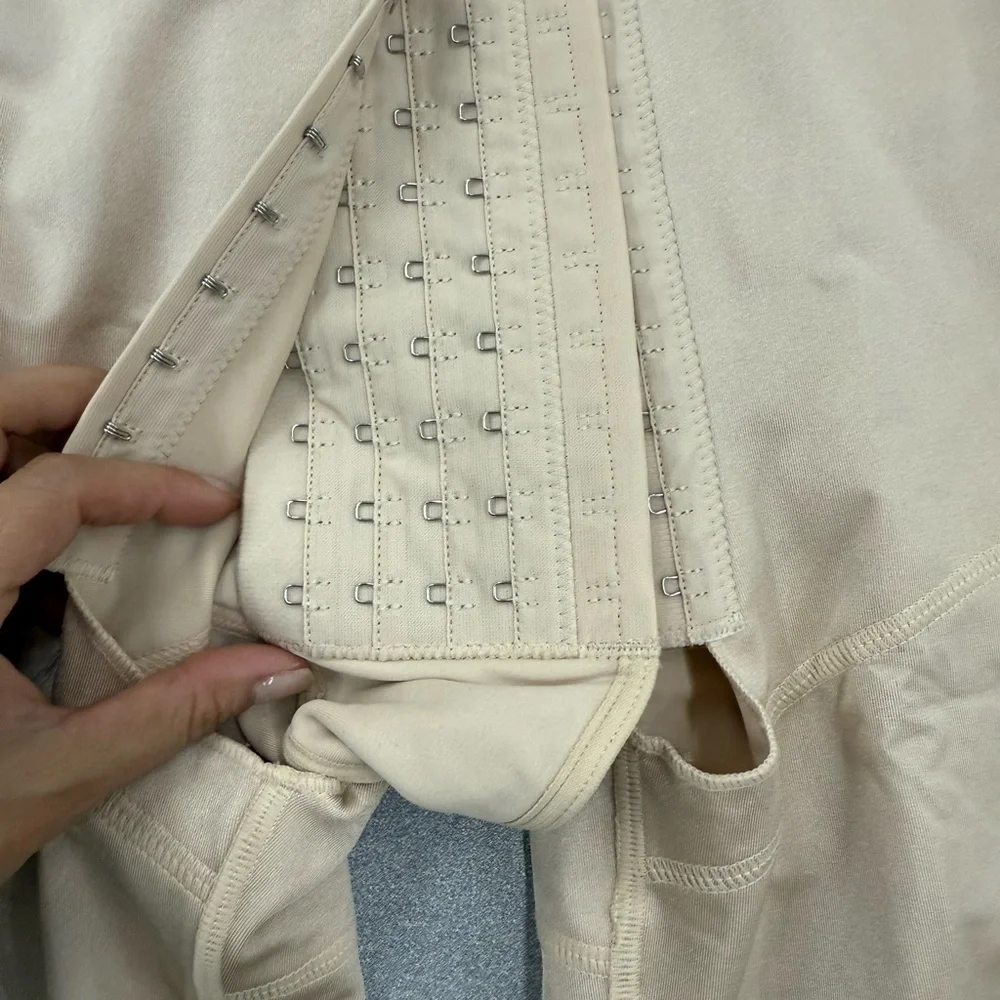 NWT 🇨🇴 Girdle 100% Colombian - Fajas Colombianas - Picture 5 of 14